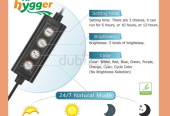 Hygger clip on light