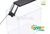 Hygger clip on light