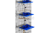 MBS 000 Tower Bird Cage