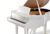 Kawai GL 20 White Baby Grand Piano – Brand New