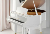 Kawai GL 20 White Baby Grand Piano – Brand New