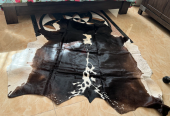 Cowhide