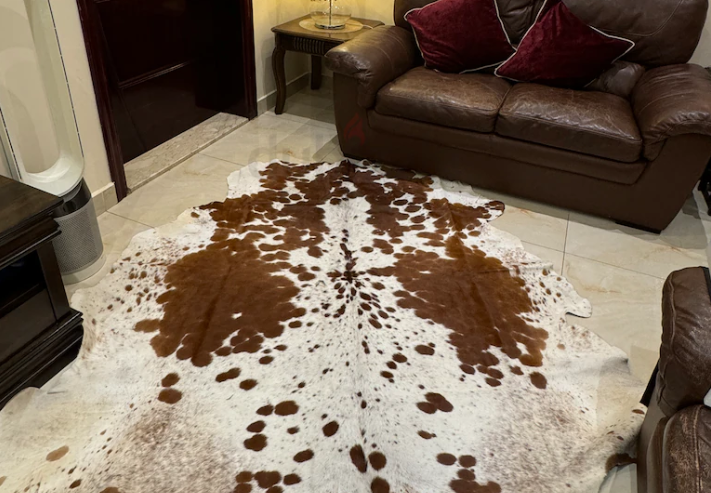 Cowhide