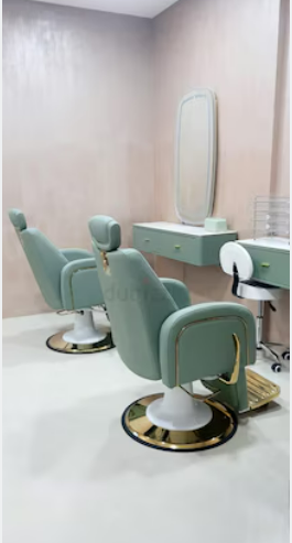 Ladies saloon equipment for sale