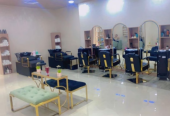 Ladies saloon equipment for sale