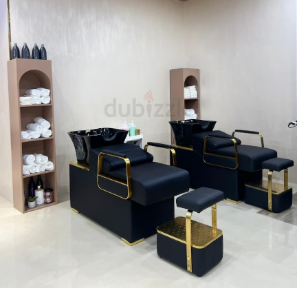 Ladies saloon equipment for sale