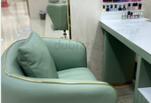 Ladies saloon equipment for sale