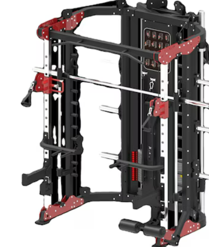 Functional trainer