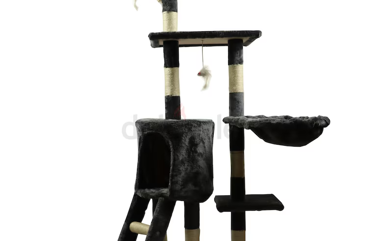 MBS Cat Tree