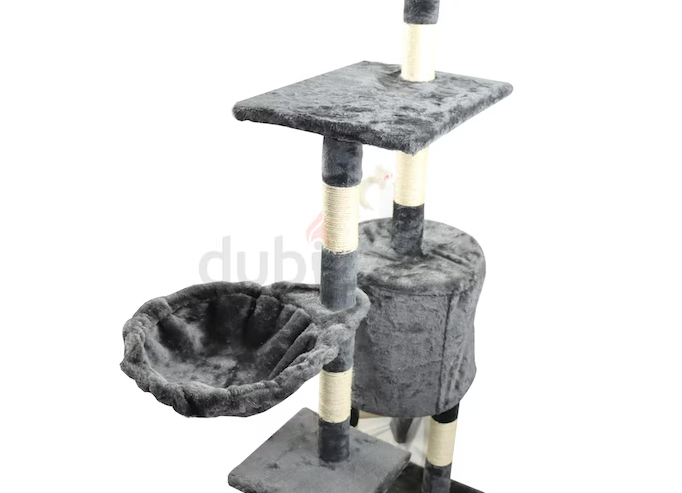 MBS Cat Tree