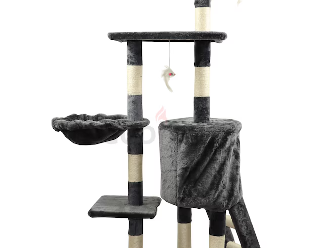 MBS Cat Tree