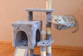 MBS Very Soft Cat Tree