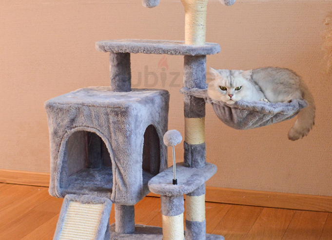 MBS Very Soft Cat Tree