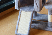 MBS Very Soft Cat Tree