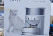 Fresh element 3 smart pet feeder