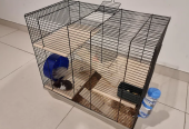 Hamster Cage for sale