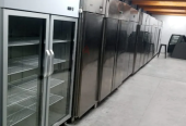 USED RESTAURANT KITCHEN EQUIPMENT