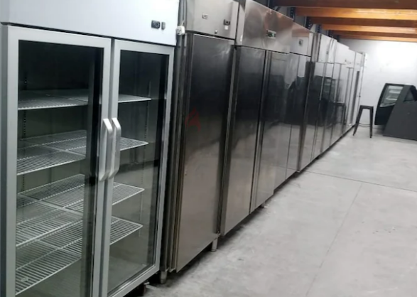 USED RESTAURANT KITCHEN EQUIPMENT