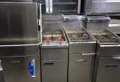 USED RESTAURANT KITCHEN EQUIPMENT