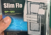 Dymax Slim Flo SF – 120 external Hang on filter