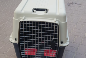 Dogs carriers for air travel