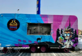 Food truck