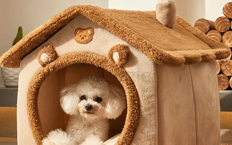 Cozy Pet House