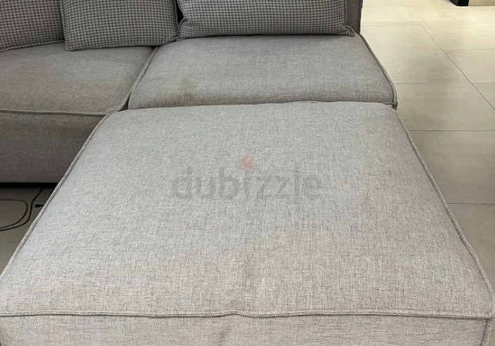 Perfect condition sofa