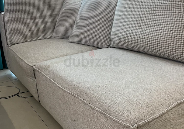 Perfect condition sofa