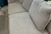 Perfect condition sofa