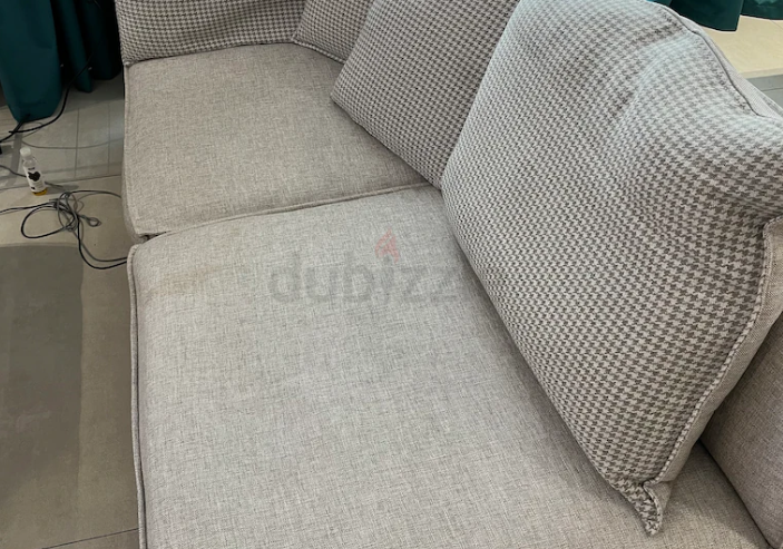 Perfect condition sofa