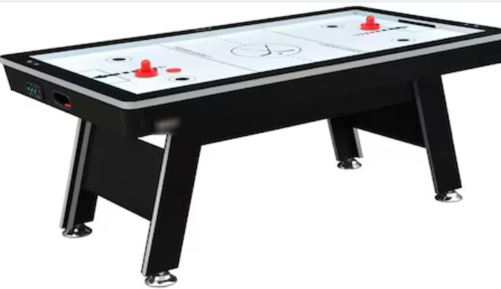 Air hockey table 6.6ft