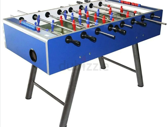 Football table for adults