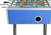 Football table for adults