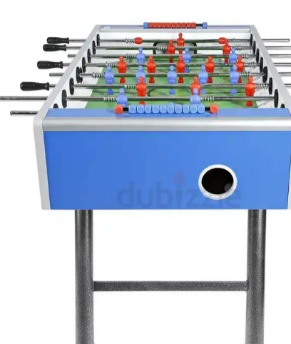 Football table for adults