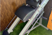 Body solid leg press