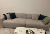 Grey 4 seater Sofa/couch- Brand new