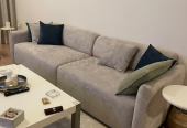 Grey 4 seater Sofa/couch- Brand new