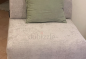 Grey 4 seater Sofa/couch- Brand new