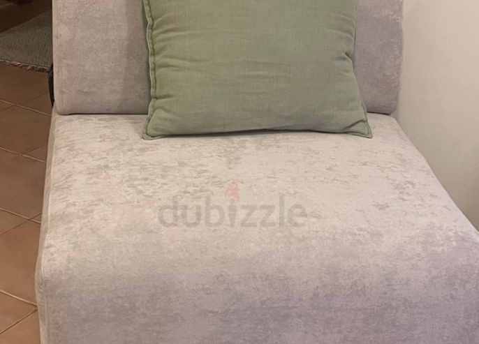 Grey 4 seater Sofa/couch- Brand new