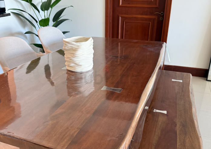 Marina Home Dining Table