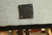 Marina Home Dining Table