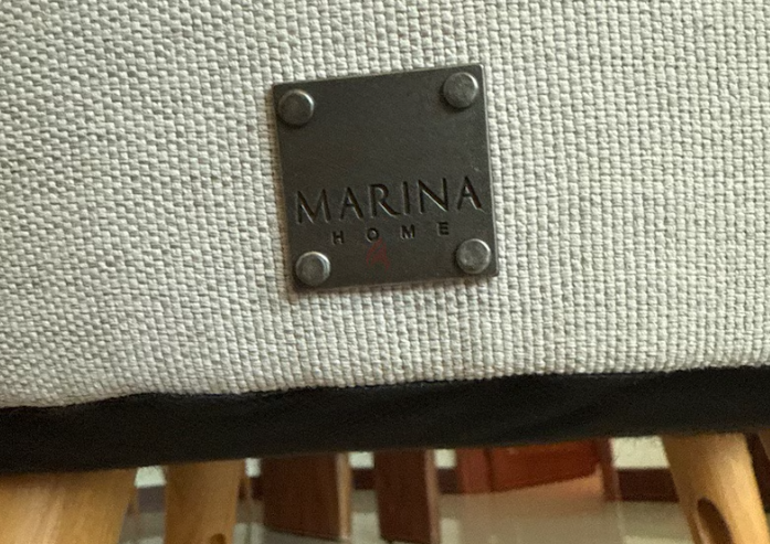 Marina Home Dining Table