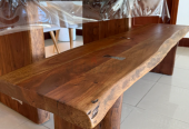 Marina Home Dining Table