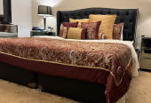 Super Deluxe King Bed