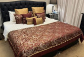 Super Deluxe King Bed