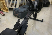 YALLA HomeGym Air Rowing Machine Concept II Foldable