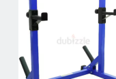 Commercial Home Adjustable Squat Rack