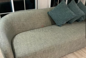 BRAND NEW MODERN SOFA