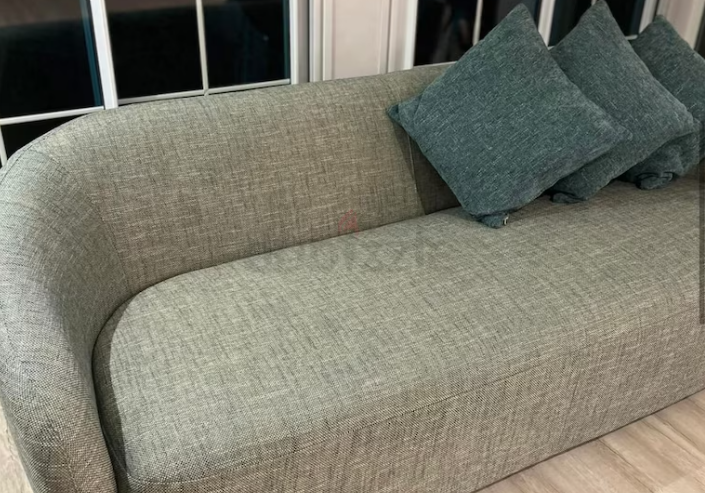 BRAND NEW MODERN SOFA